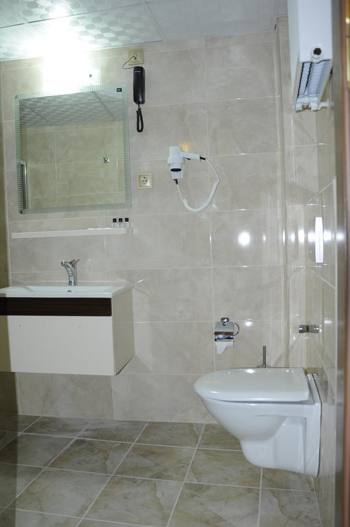 Mesnevi Hotel Konya Zimmer foto